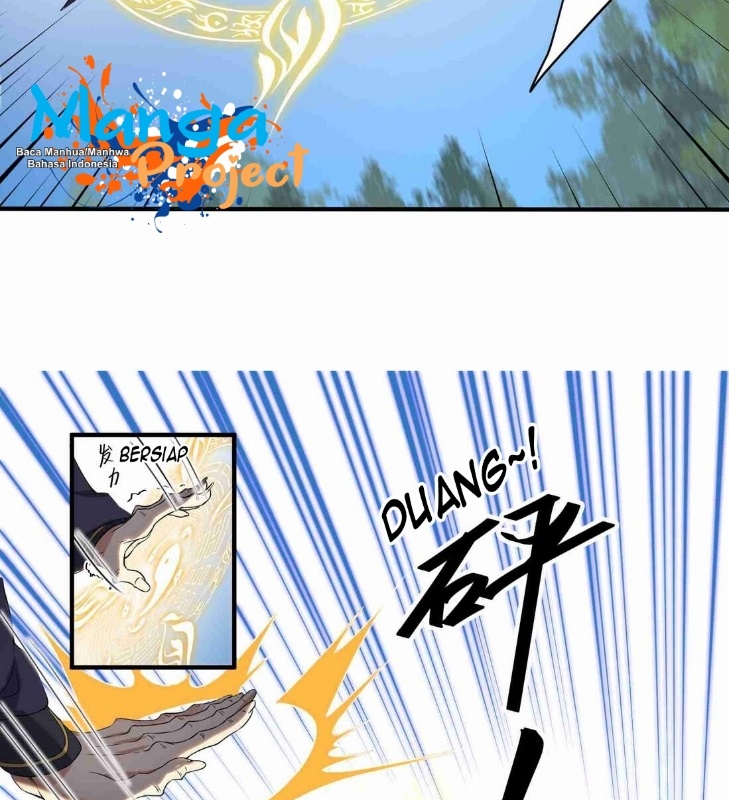 First Dragon (Yuanlong) Chapter 02 Gambar 32